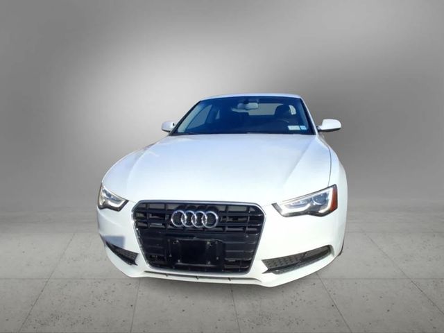 2014 Audi A5 Premium Plus