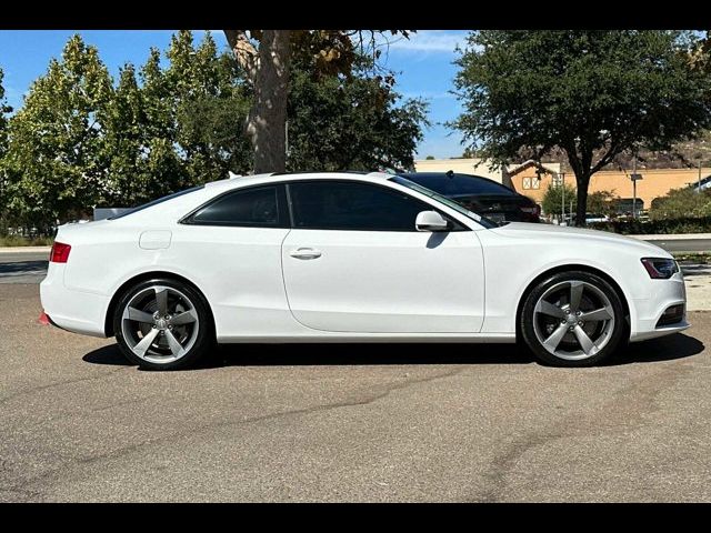 2014 Audi A5 Premium Plus