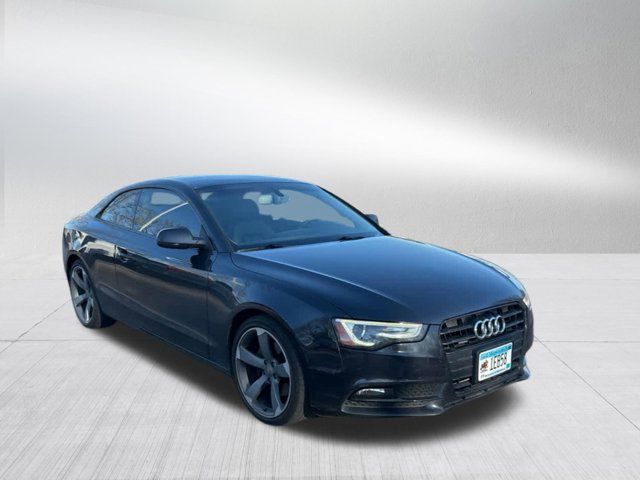 2014 Audi A5 Premium Plus