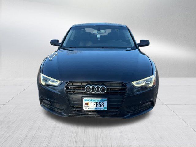 2014 Audi A5 Premium Plus