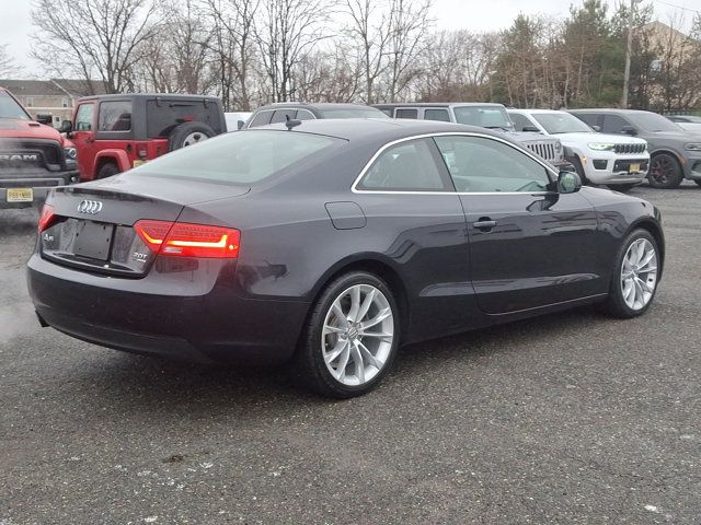 2014 Audi A5 Premium Plus