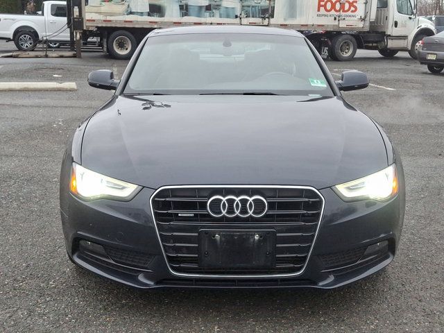 2014 Audi A5 Premium Plus