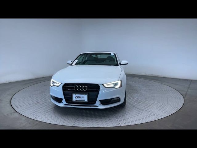 2014 Audi A5 Premium Plus