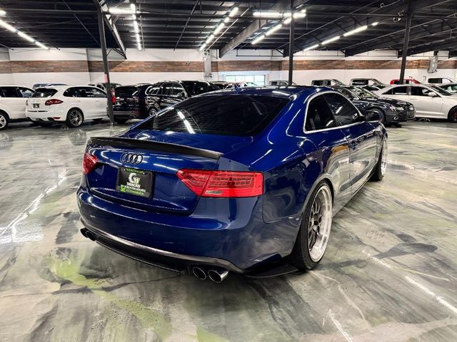 2014 Audi A5 Premium Plus