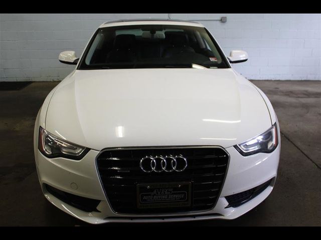 2014 Audi A5 Premium Plus