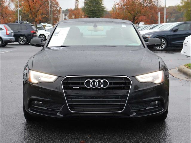 2014 Audi A5 Premium Plus