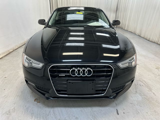 2014 Audi A5 Premium Plus