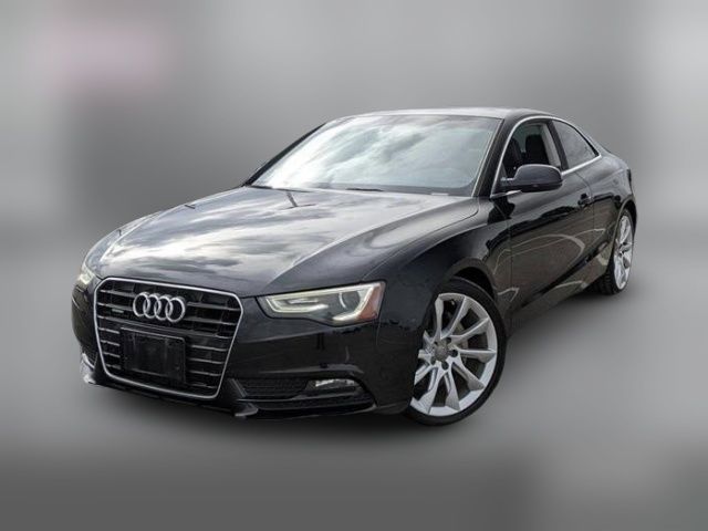 2014 Audi A5 Premium Plus