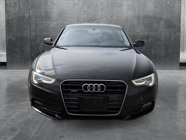 2014 Audi A5 Premium Plus