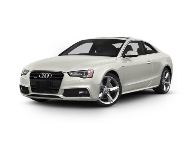 2014 Audi A5 Premium Plus