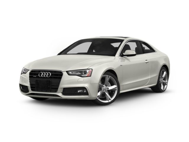 2014 Audi A5 Premium Plus