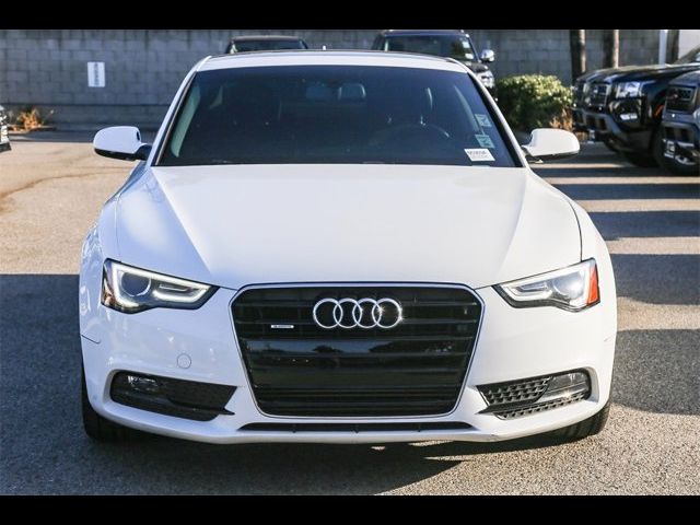 2014 Audi A5 Premium Plus