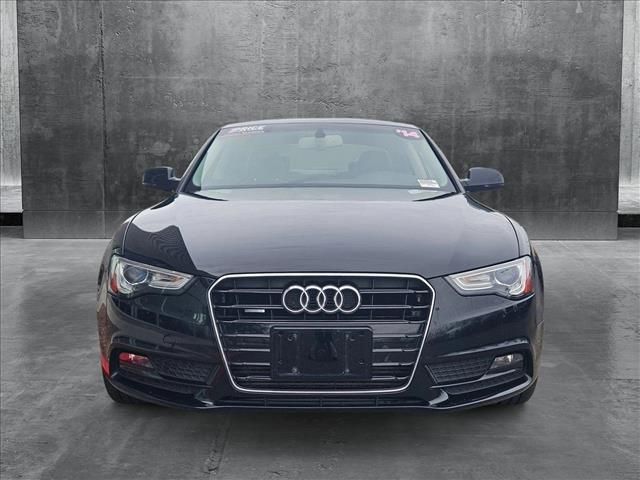 2014 Audi A5 Premium Plus