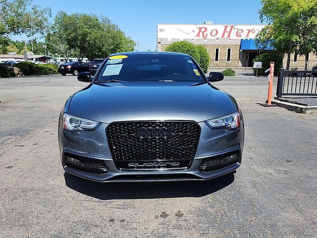 2014 Audi A5 Premium Plus