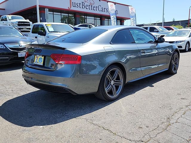 2014 Audi A5 Premium Plus