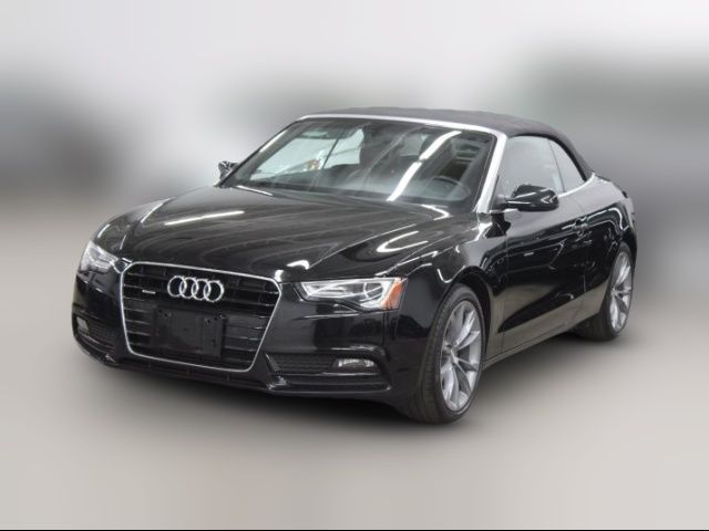 2014 Audi A5 Premium Plus