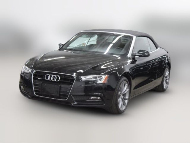 2014 Audi A5 Premium Plus