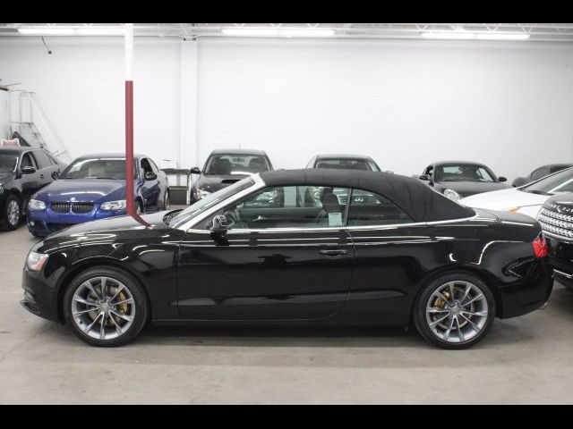2014 Audi A5 Premium Plus