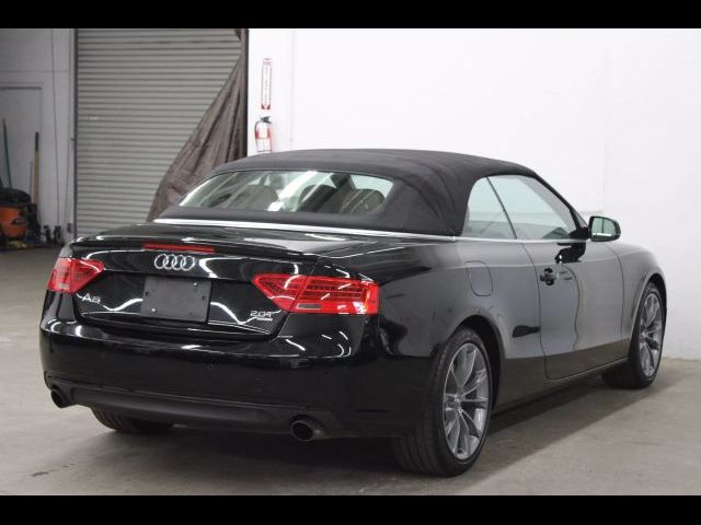 2014 Audi A5 Premium Plus