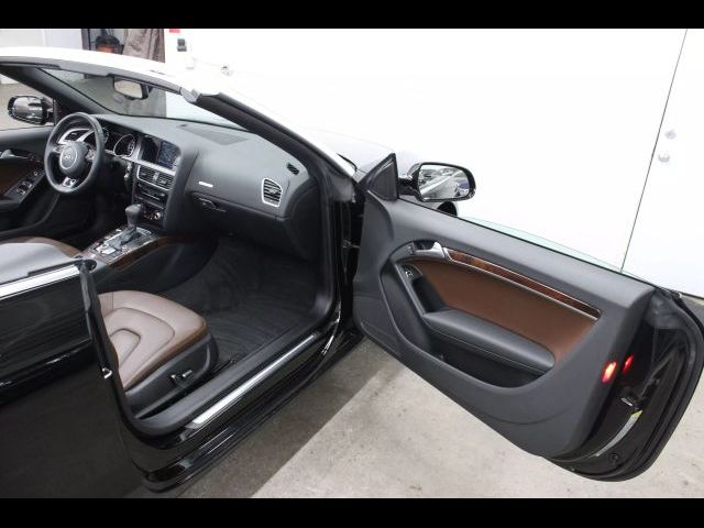 2014 Audi A5 Premium Plus