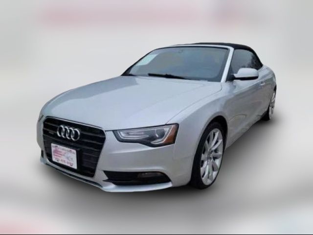 2014 Audi A5 Premium Plus