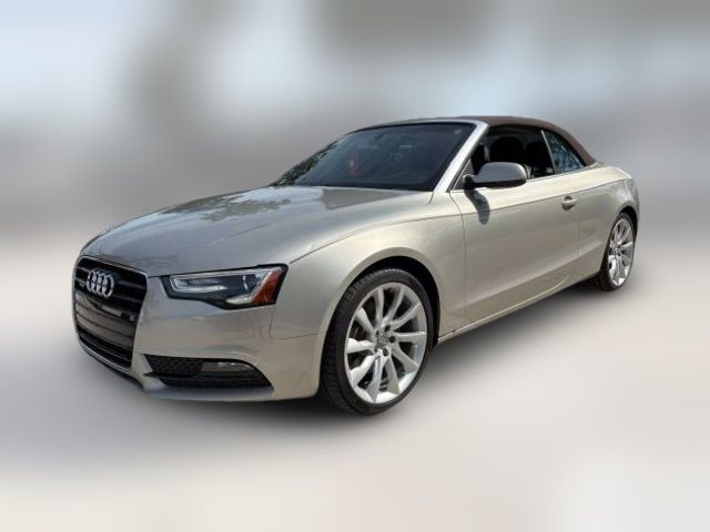 2014 Audi A5 Premium Plus