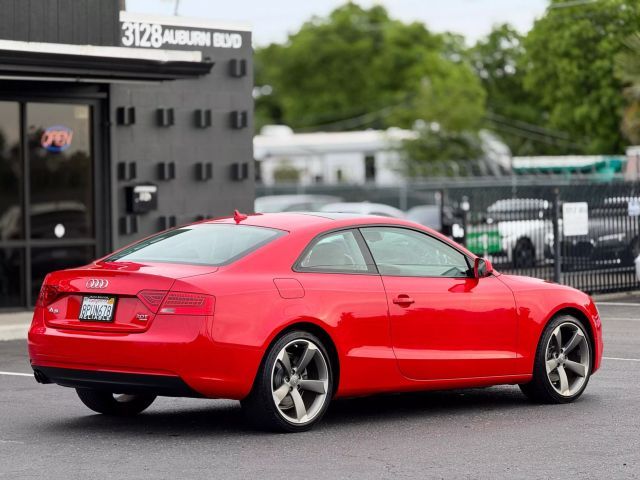 2014 Audi A5 Premium Plus