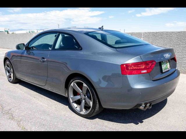 2014 Audi A5 Premium Plus