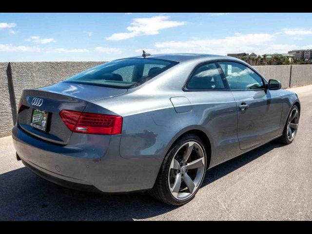2014 Audi A5 Premium Plus
