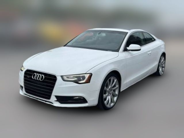 2014 Audi A5 Premium Plus