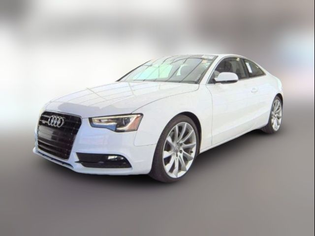 2014 Audi A5 Premium Plus