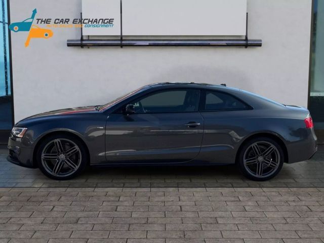 2014 Audi A5 Premium Plus