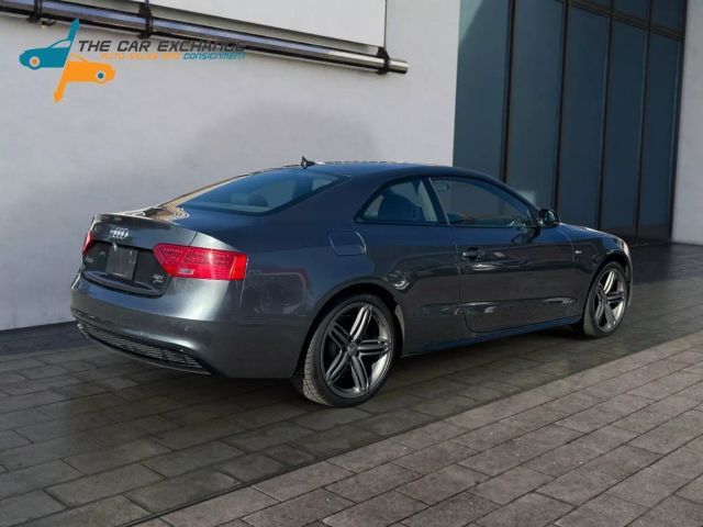 2014 Audi A5 Premium Plus