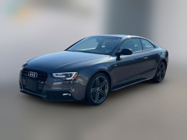 2014 Audi A5 Premium Plus