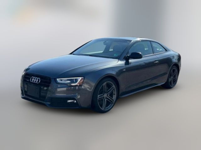 2014 Audi A5 Premium Plus