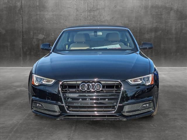 2014 Audi A5 Prestige