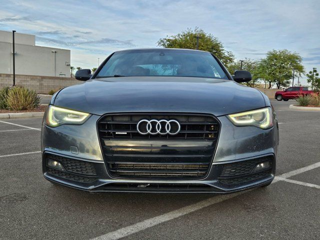 2014 Audi A5 Prestige