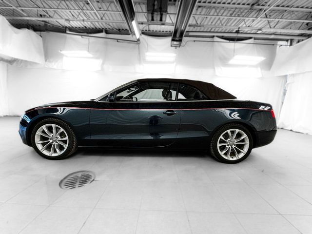 2014 Audi A5 Premium Plus