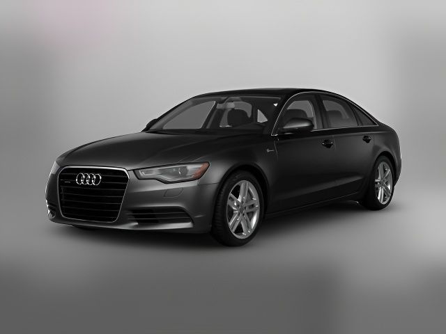 2014 Audi A6 2.0T Premium Plus