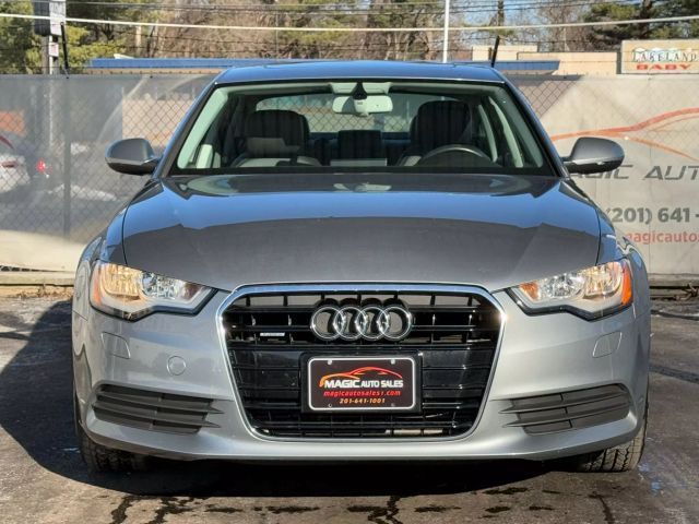 2014 Audi A6 2.0T Premium