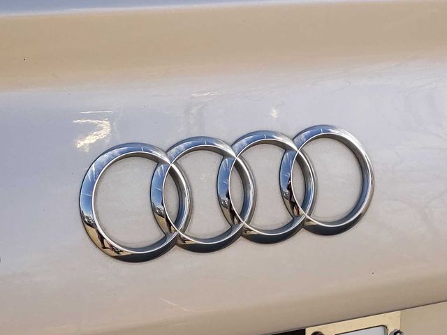 2014 Audi A6 3.0T Premium Plus