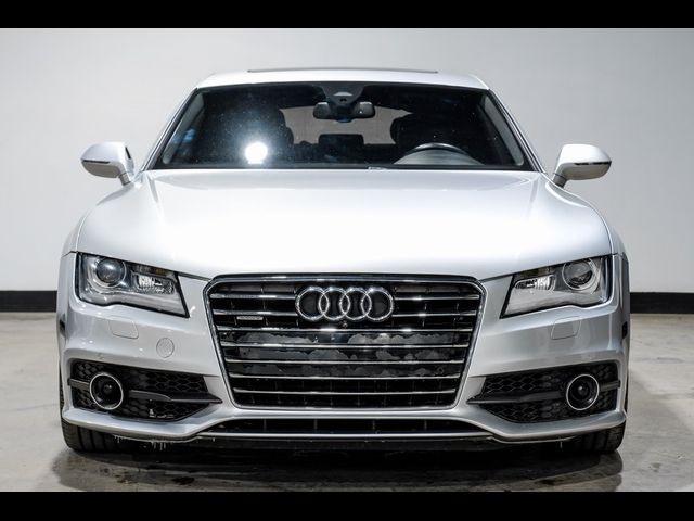 2014 Audi A7 3.0 Prestige