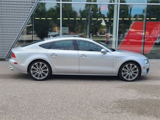 2014 Audi A7 3.0 Premium Plus