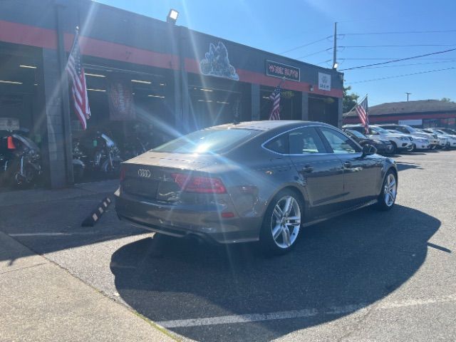 2014 Audi A7 3.0 Prestige