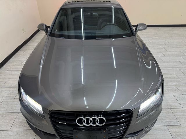 2014 Audi A7 3.0 Prestige