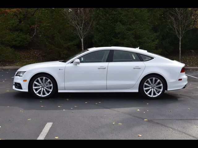 2014 Audi A7 3.0 Prestige