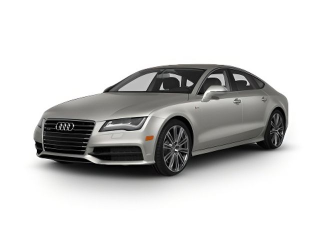 2014 Audi A7 3.0 Prestige