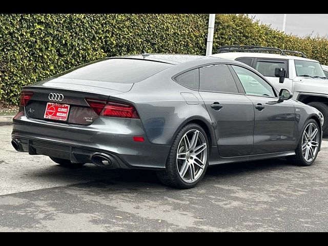 2014 Audi A7 3.0 Prestige