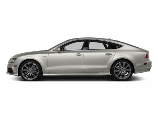 2014 Audi A7 3.0 Prestige