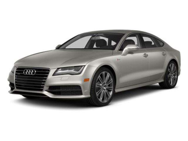 2014 Audi A7 3.0 Prestige